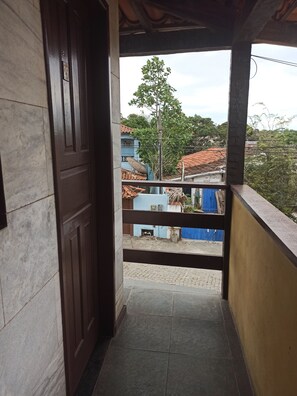 Property grounds - Geribá - Búzios - Suíte 29 - Aluguel Econômico (Manguinhos Armação dos Búzios)