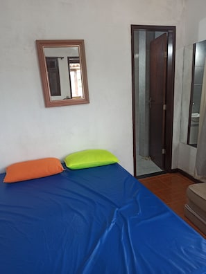 1 habitación y wifi