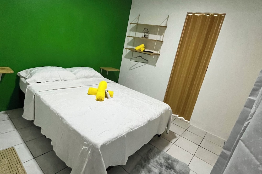Cabinas Golfito