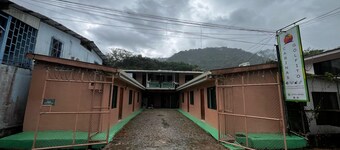 Cabinas Golfito
