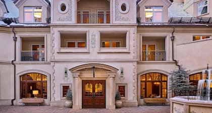 Luxurious 5br@ Base of Vail | Near the Gondola