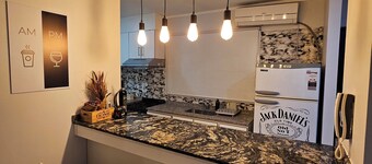 Departamento Premium, con Ducha Hidromasajes. Centro de Mendoza