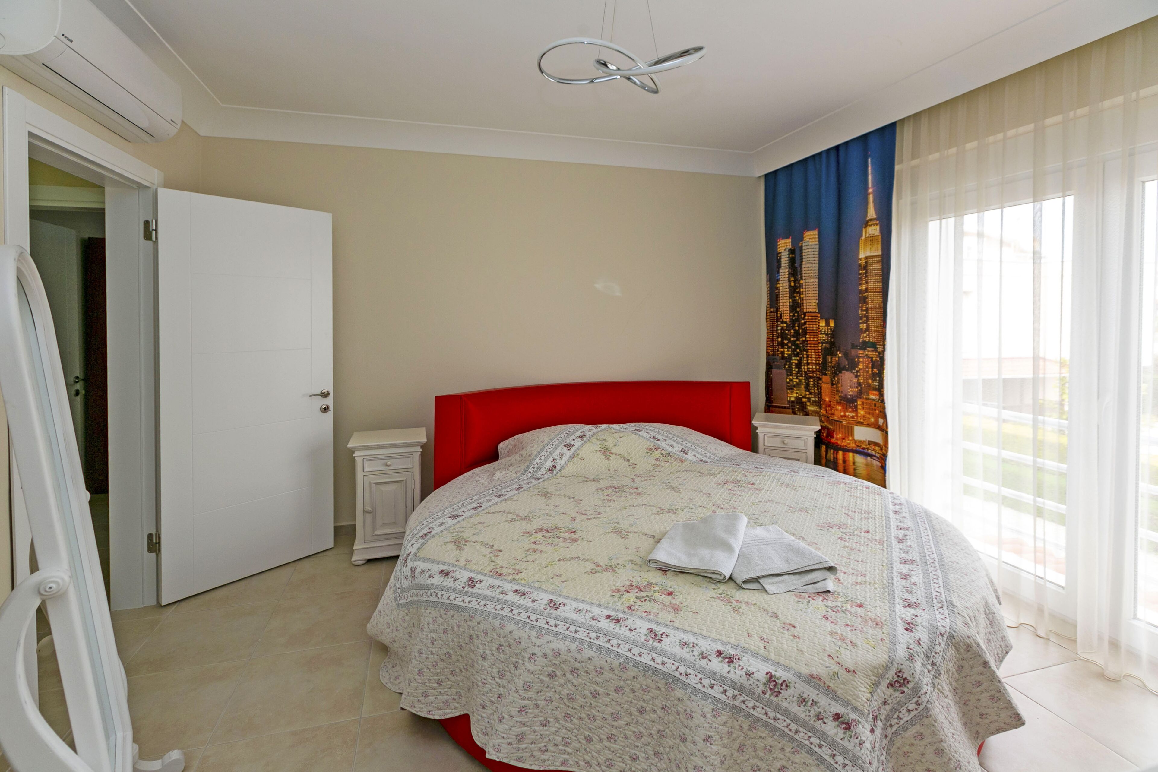 Foto - Paradise Town Villa Despina