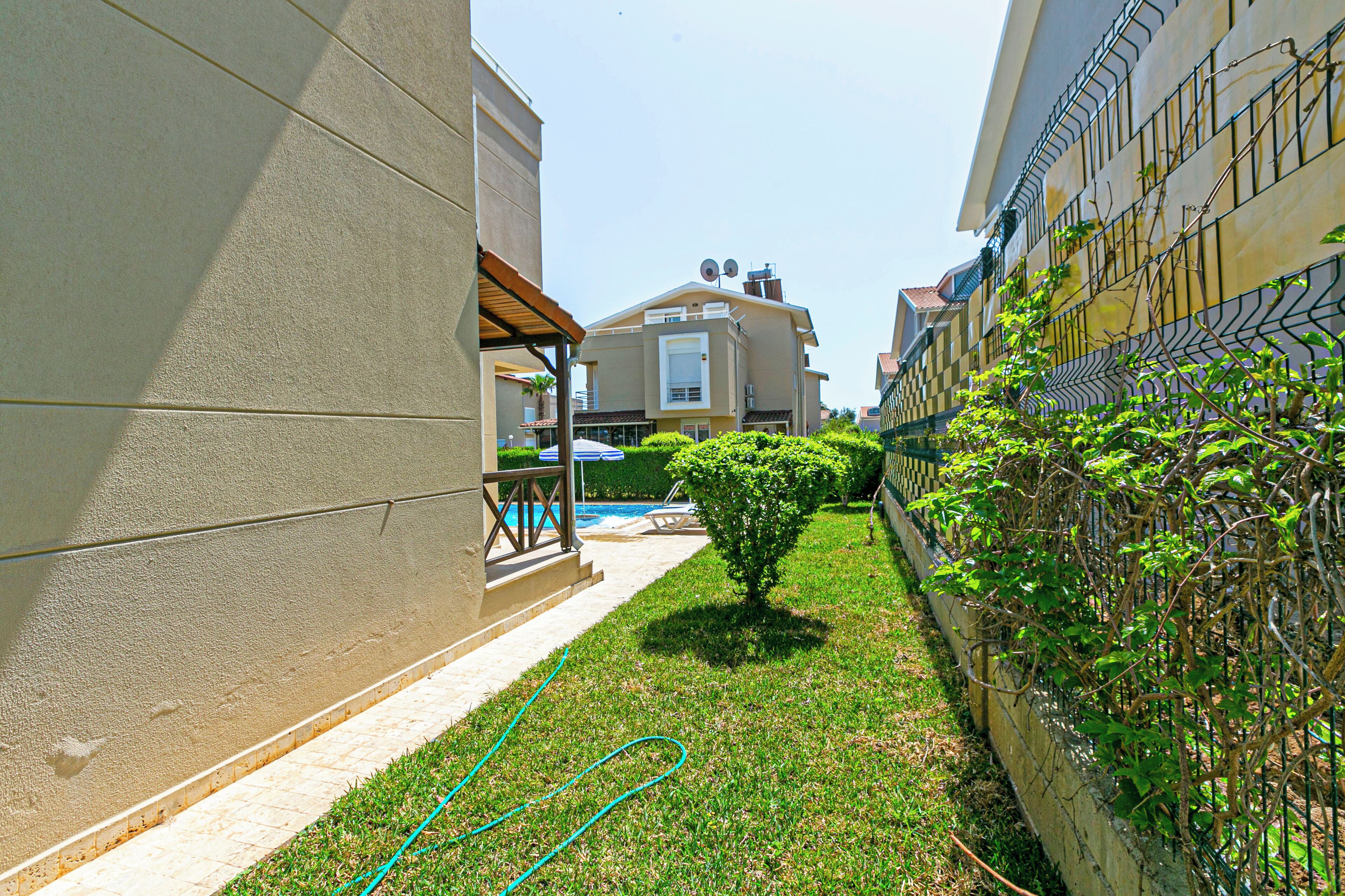 Foto - Paradise Town Villa Despina