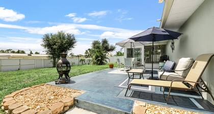 Everything you need! Beach– 2 Kings - Dog Friendly