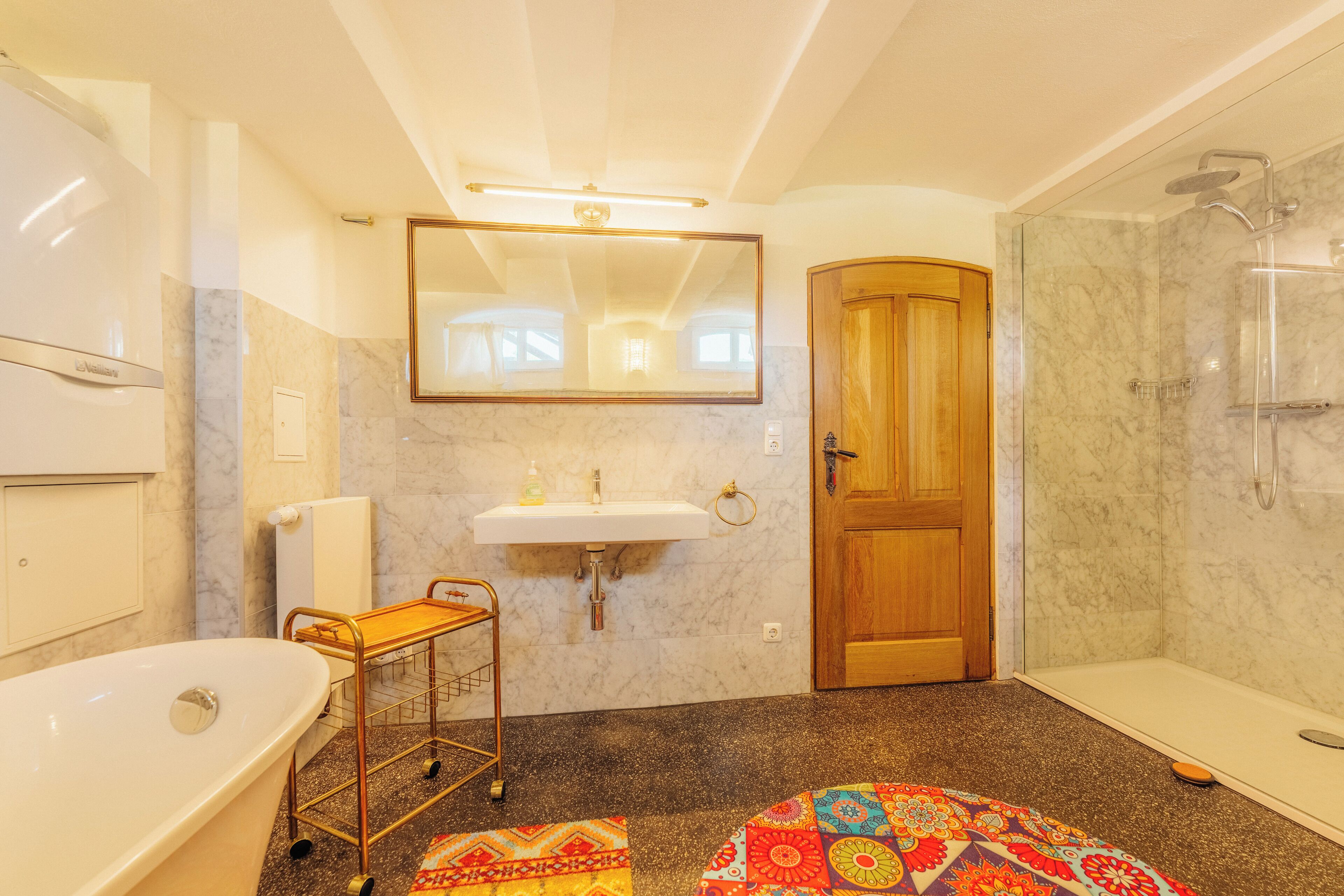 Badkamer