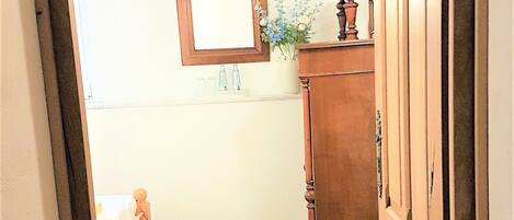 2 slaapkamers, wifi, beddengoed