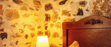 2 slaapkamers, wifi, beddengoed