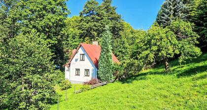 Ferienhaus Jahor by Interhome