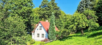 Vacation home Jahor by Interhome