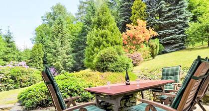 Vacation home Jahor by Interhome