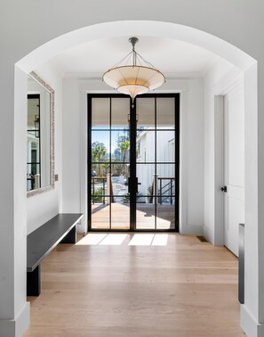 Interior - Moreland Escape | Private Pool, Marsh Views, & Large Porch (Bluffton)