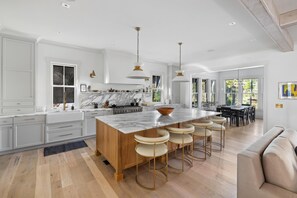 Dining - Moreland Escape | Private Pool, Marsh Views, & Large Porch (Bluffton)