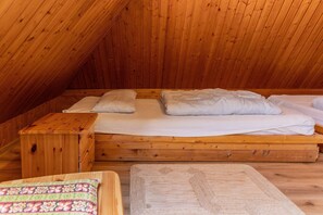 2 habitaciones, tabla de planchar con plancha y wifi