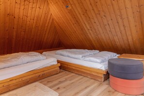 2 quartos, ferros/tábuas de passar roupa, Wi-Fi