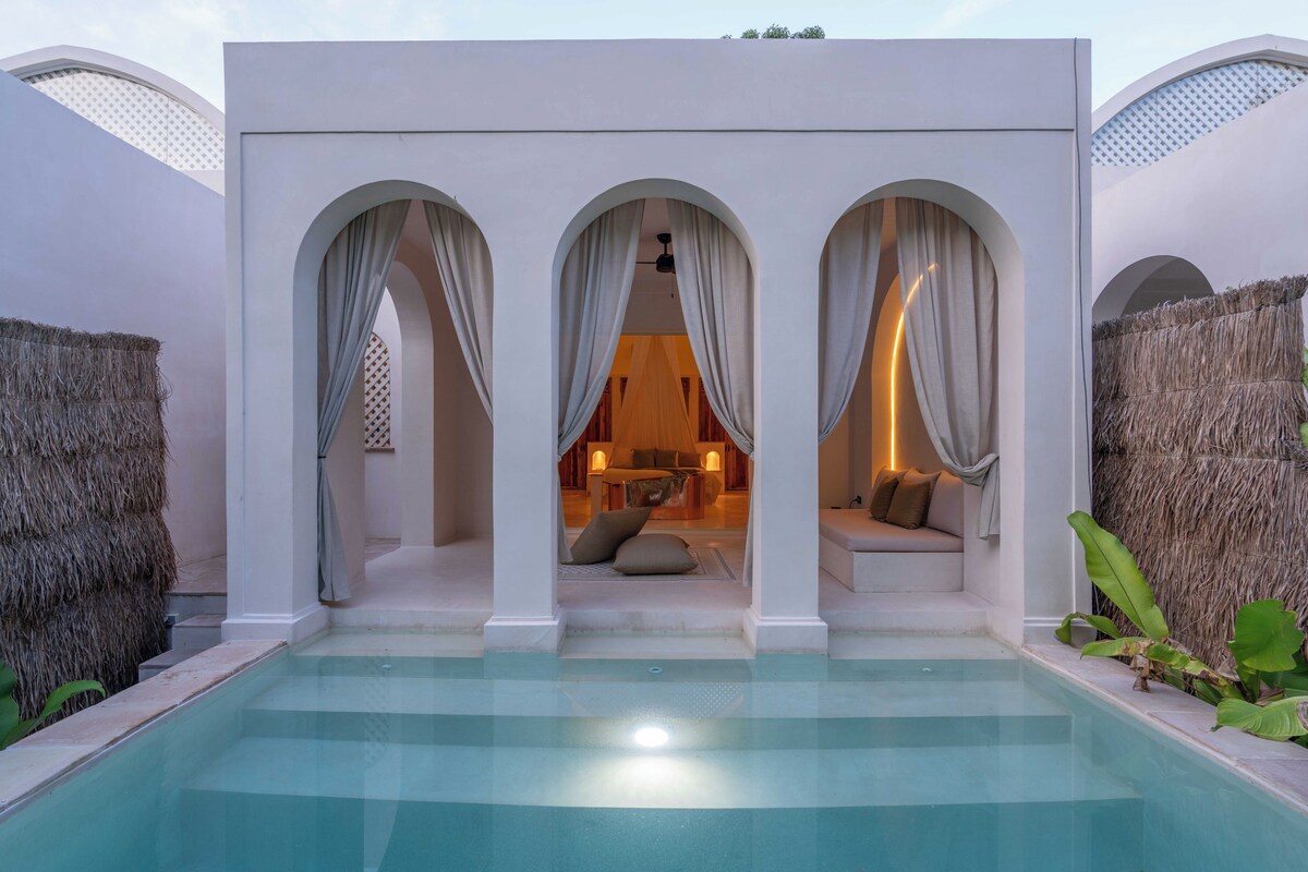 Villa 4