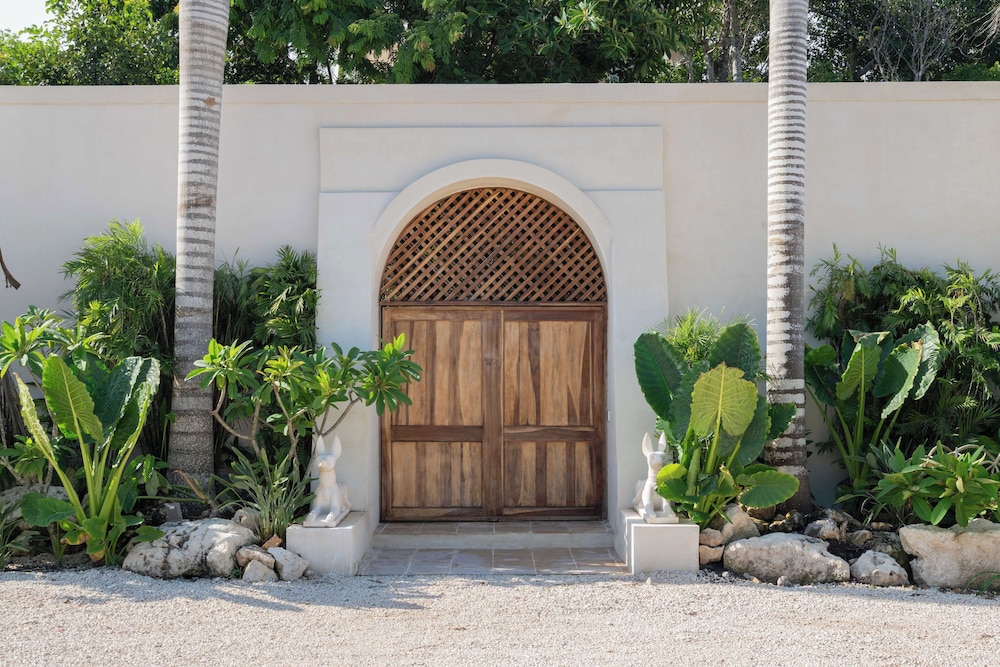 Anat Tantric Boutique Hotel by null