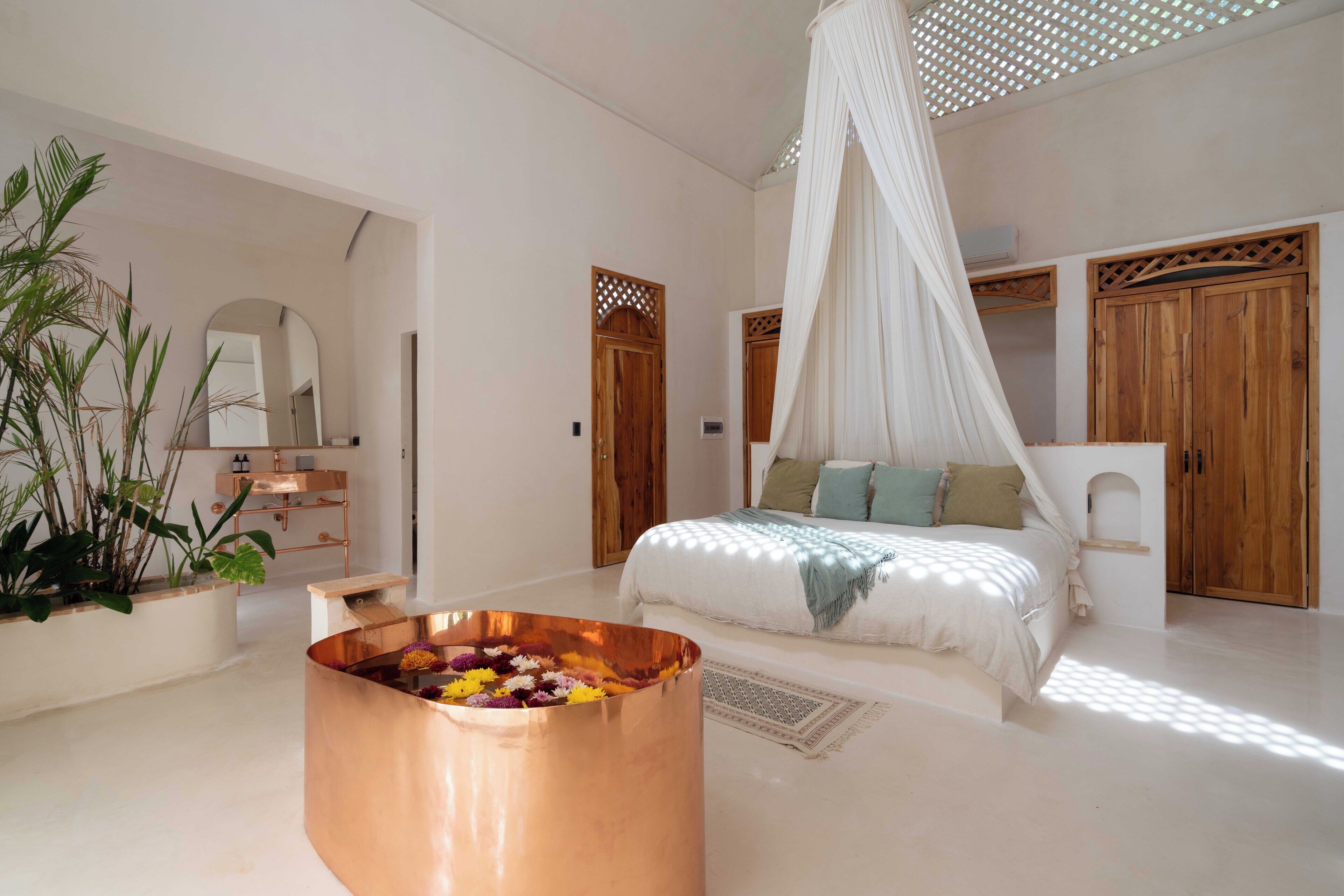 Photo - Anat Tantric Boutique Hotel