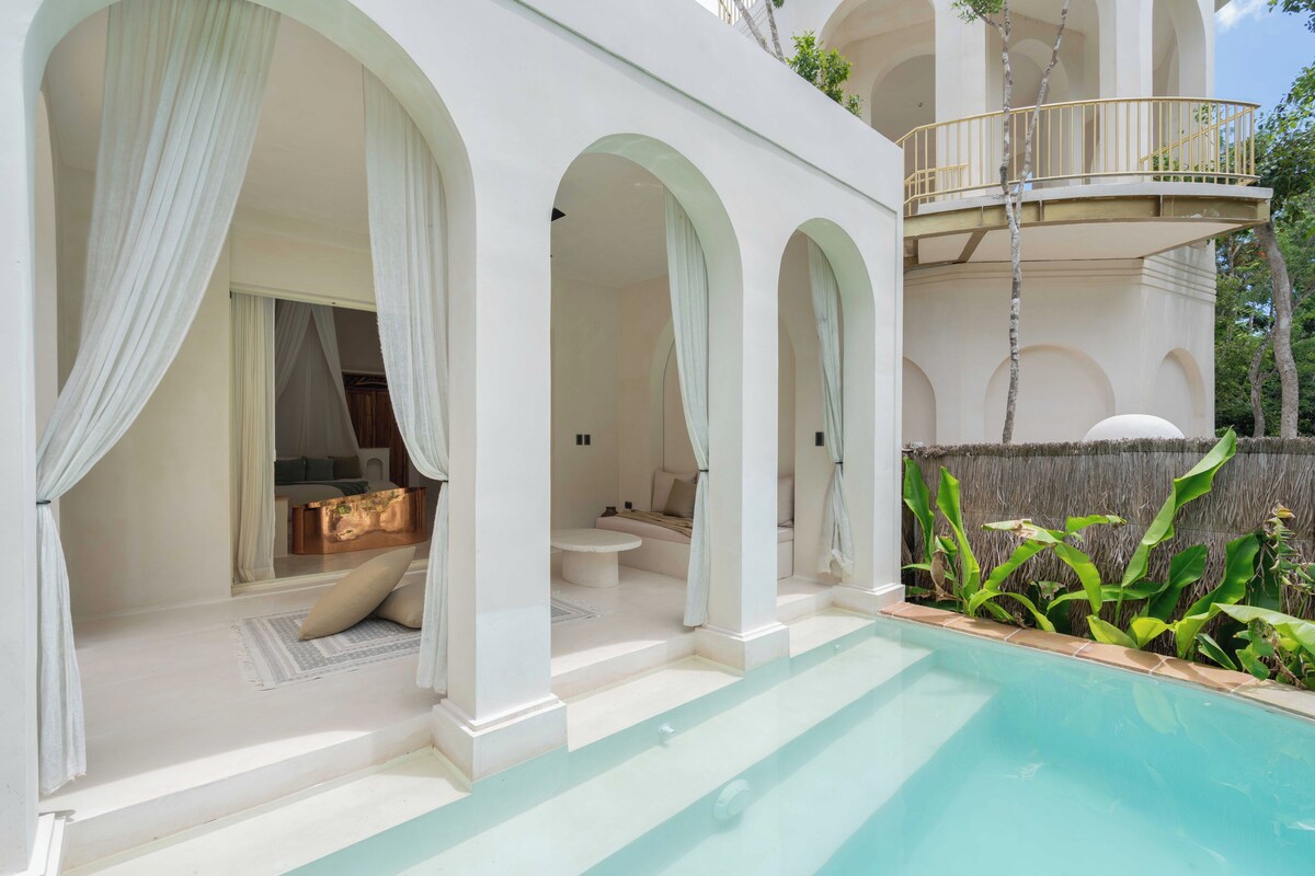 Villa 2