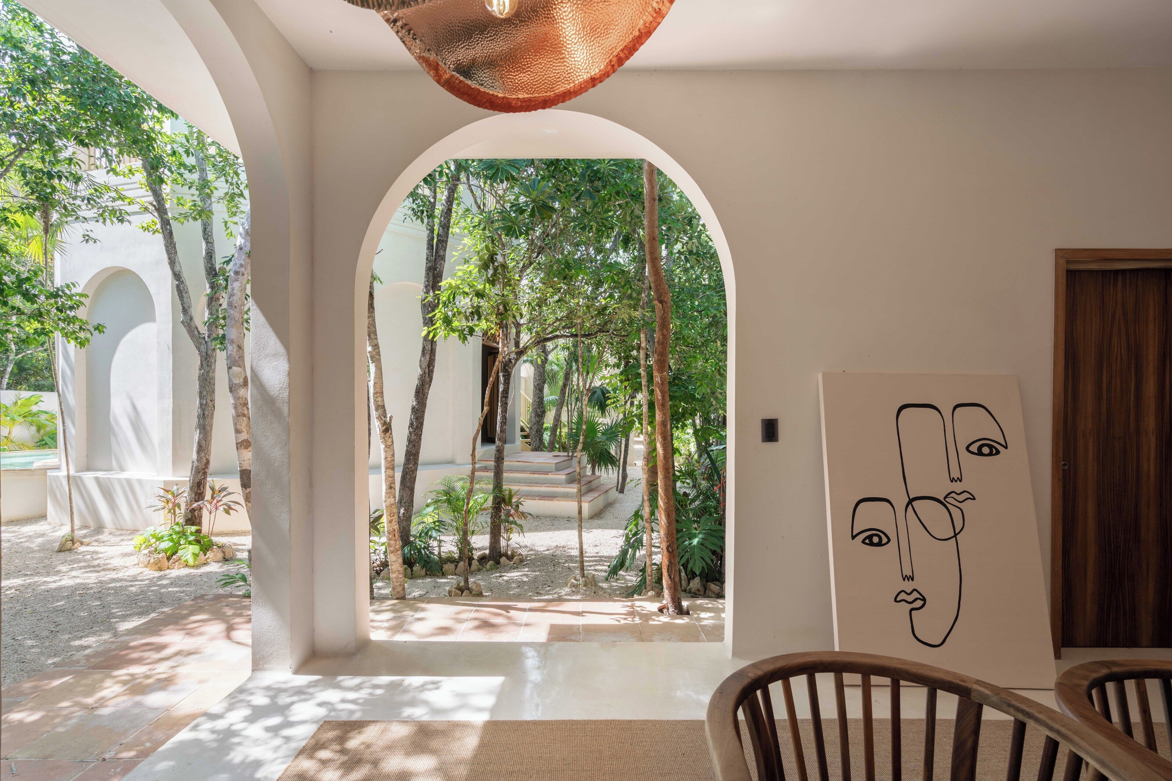 Photo - Anat Tantric Boutique Hotel