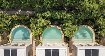 Anat Tantric Boutique Hotel