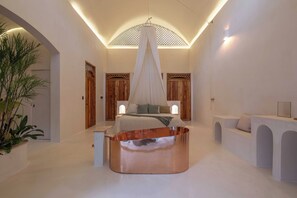 1 chambre, draps en coton égyptien, literie de qualité supérieure