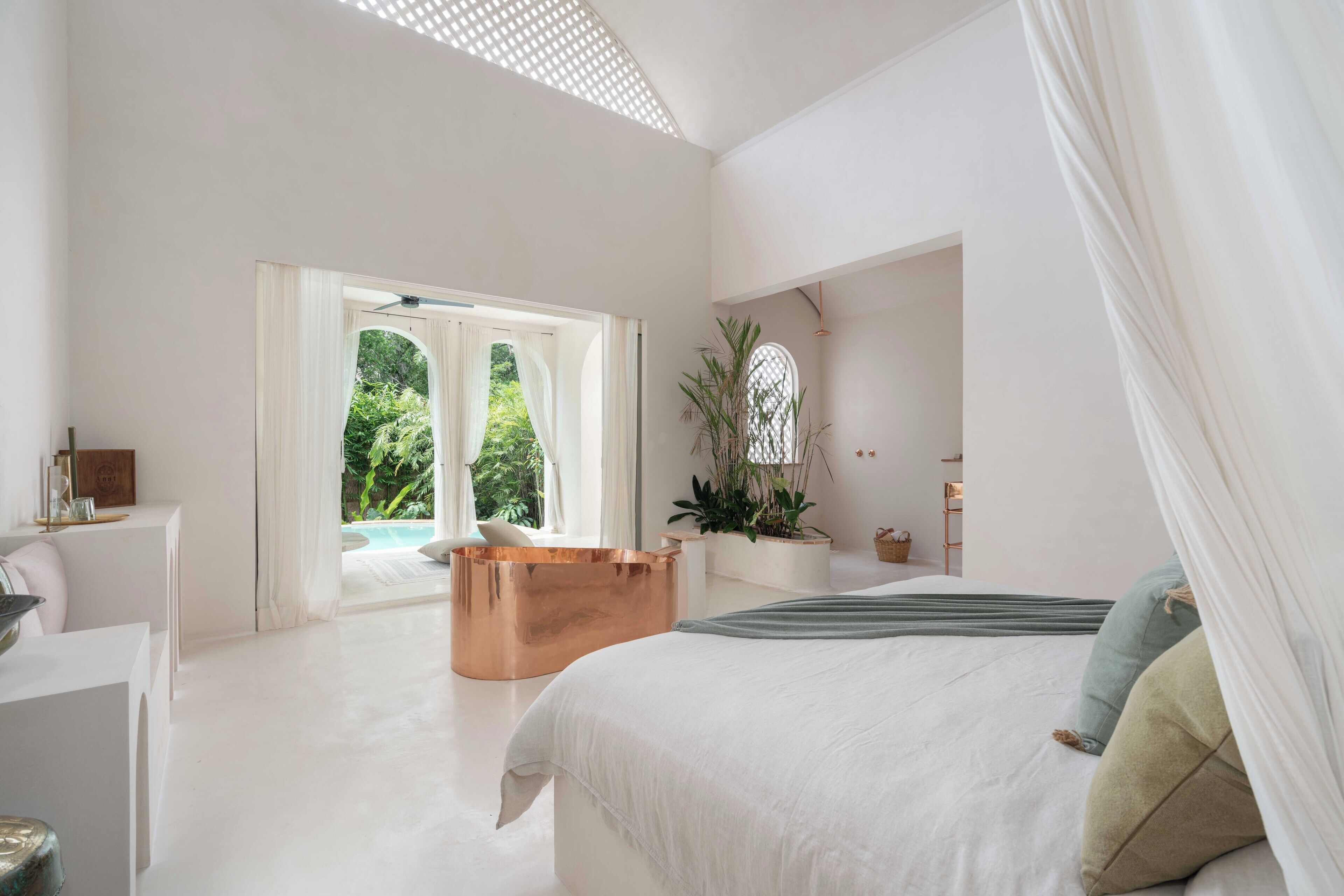 Foto - Anat Tantric Boutique Hotel