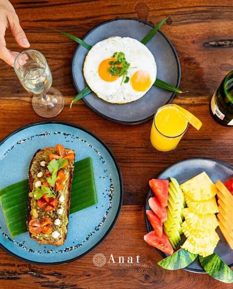 Anat Tantric Boutique Hotel by null