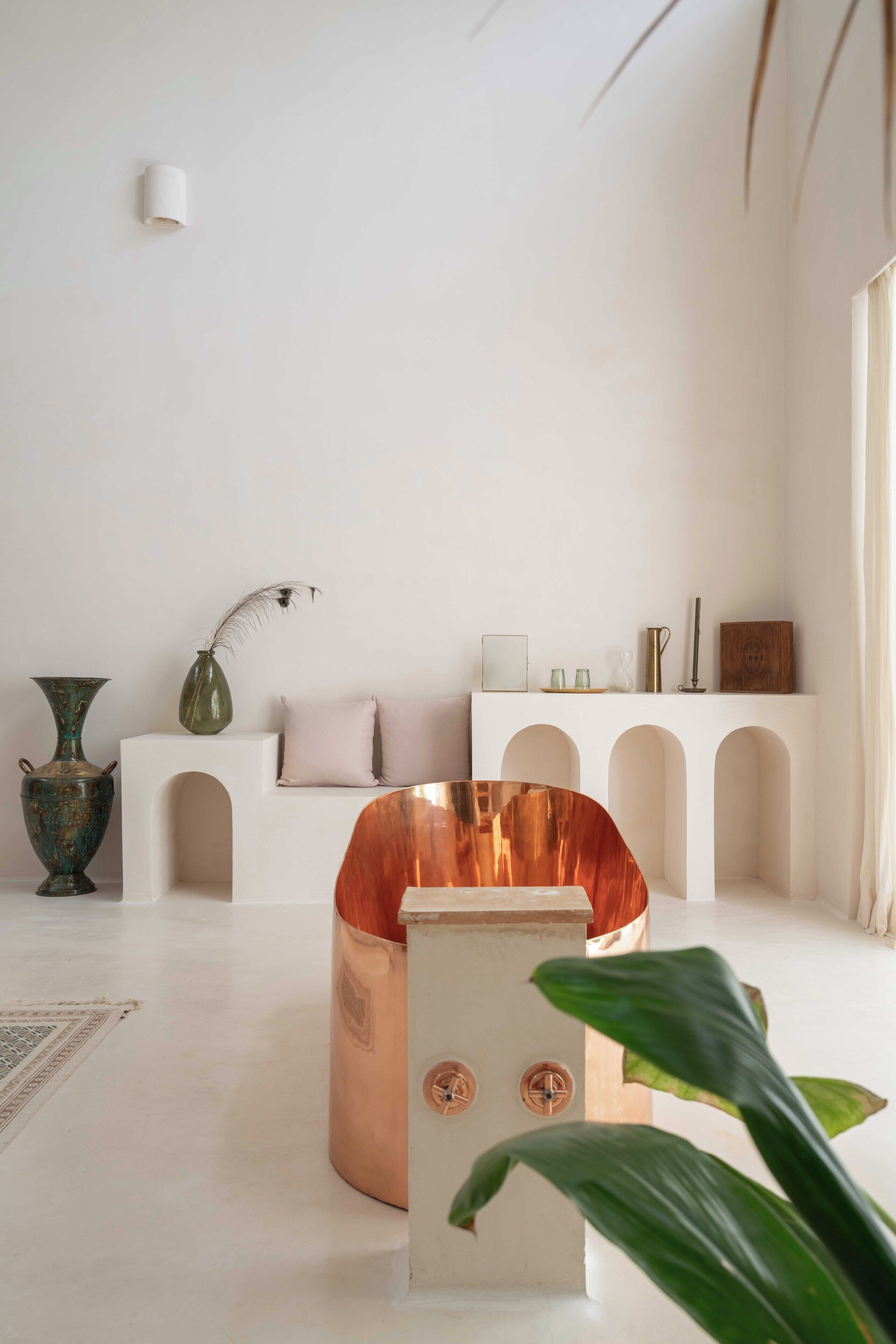 Photo - Anat Tantric Boutique Hotel