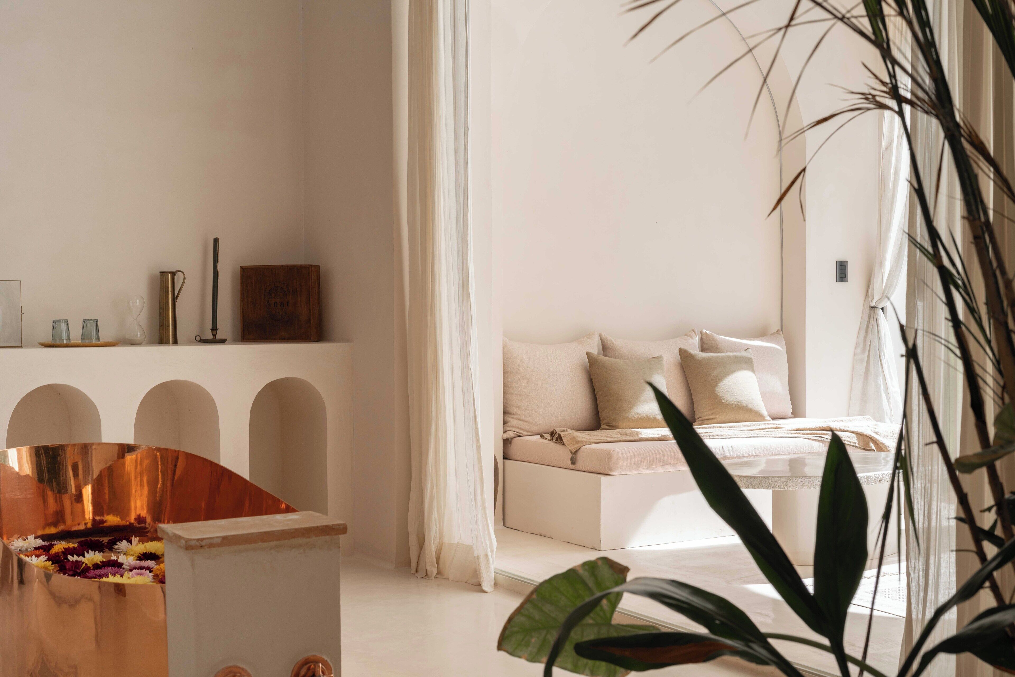 Photo - Anat Tantric Boutique Hotel