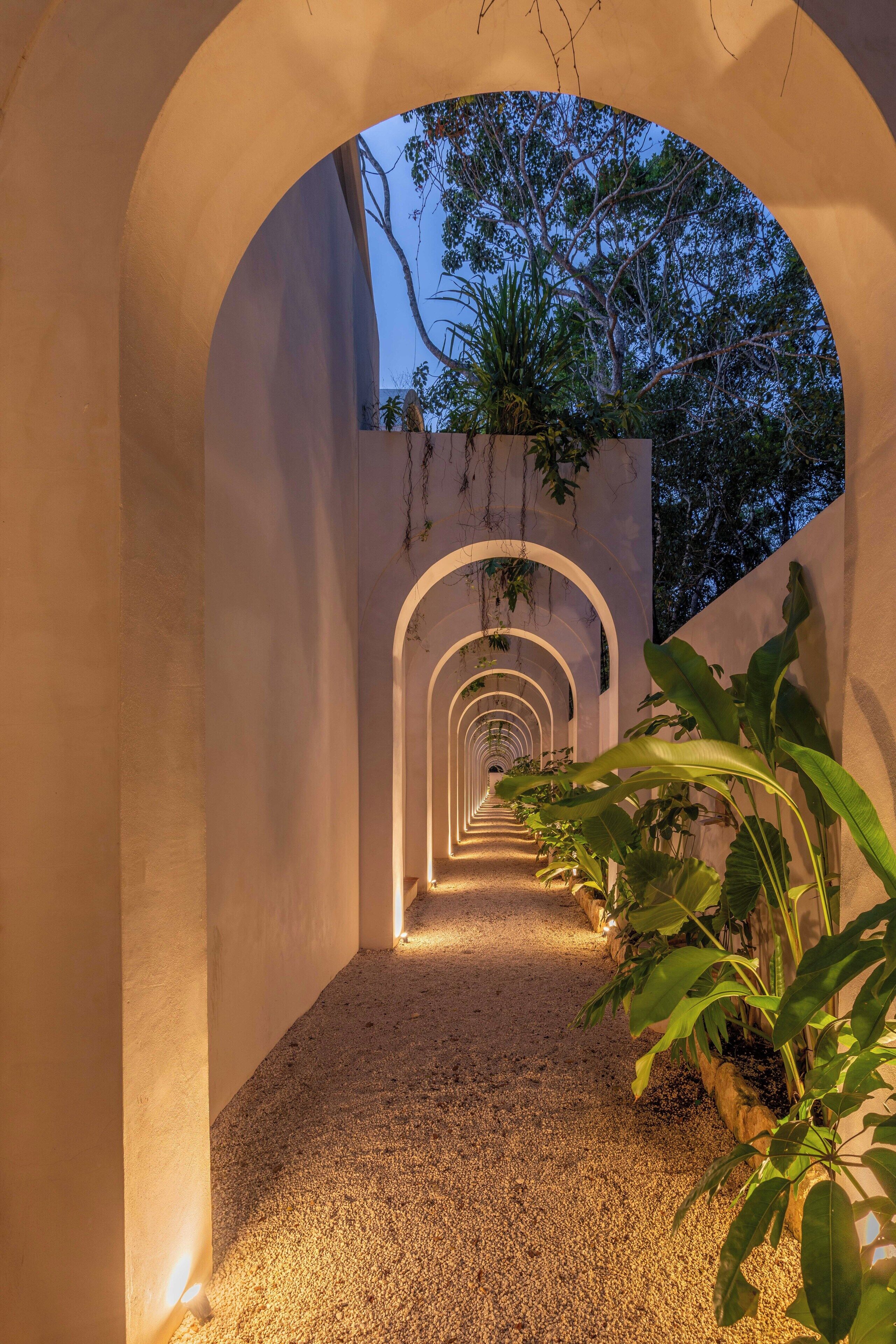 Photo - Anat Tantric Boutique Hotel