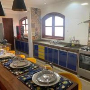 Dining - Apartamento Duplex Alto do Capivari (Colinas Capivari Campos do Jordão)