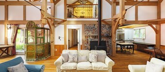 Nasu Kogen Lodge Itodai Club