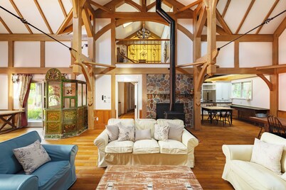 Nasu Kogen Lodge Itodai Club