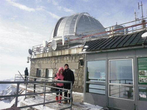 Modern, Spacious, Well Equipped Apartment in High Tatras Mountains 1