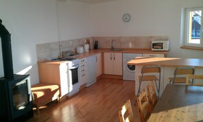 Interior - Modern, Spacious, Well Equipped Apartment in High Tatras Mountains 1 (Vysoké Tatry)