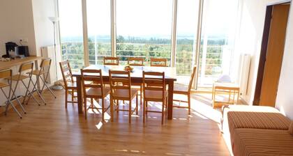 Modern, Spacious, Well Equipped Apartment in High Tatras Mountains 1