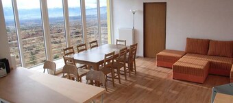 Modern, Spacious, Well Equipped Apartment in High Tatras Mountains 1