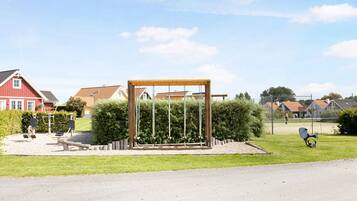 Espace pour enfants