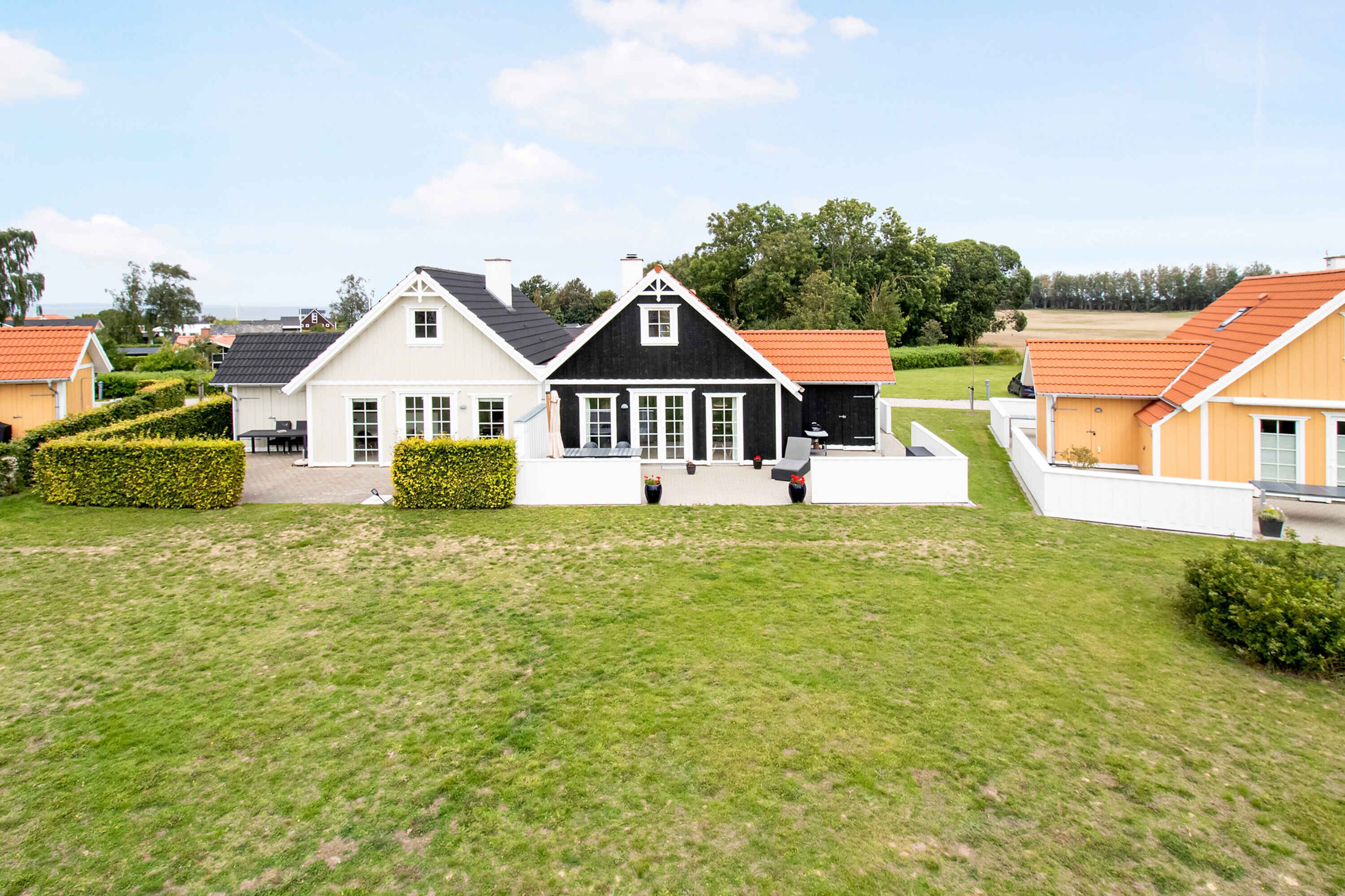 Udendørsområde