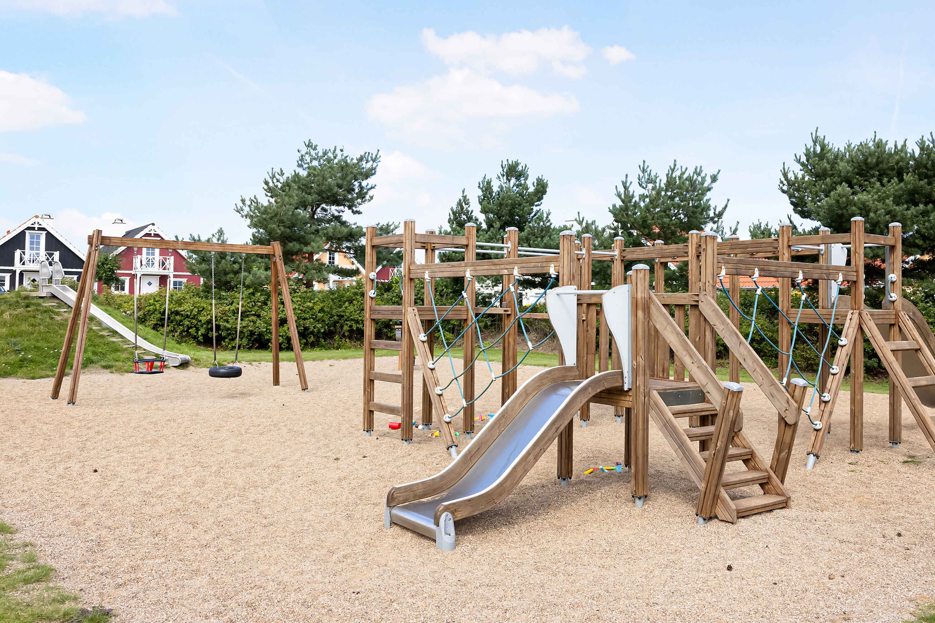 Espace pour enfants