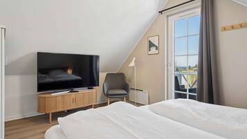 3 chambres, Wi-Fi gratuit