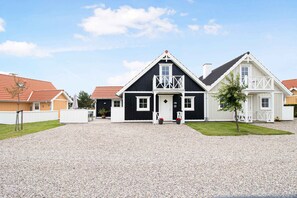 Eksteriør