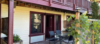 La Brise de Tremblant