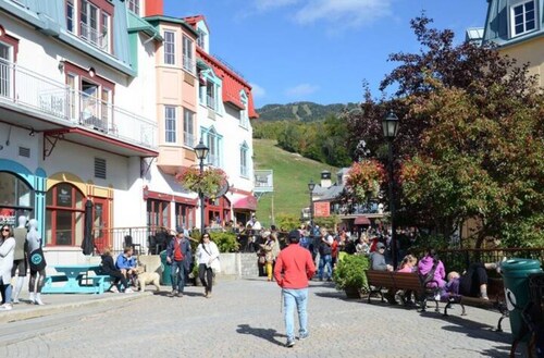 La Brise de Tremblant