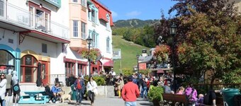 La Brise de Tremblant