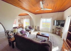 Älytelevisio, tulostin