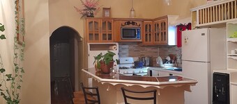 Comfortable apartment close to Tyrell Bay Marina