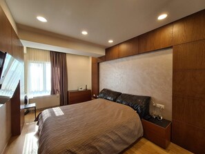 4 Schlafzimmer, Bügeleisen/Bügelbrett, WLAN, Bettwäsche