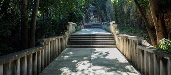 Studio Daisy: quiet and central